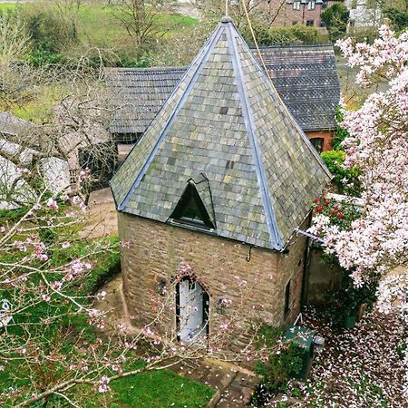 Fairy Cottage Lea 외부 사진