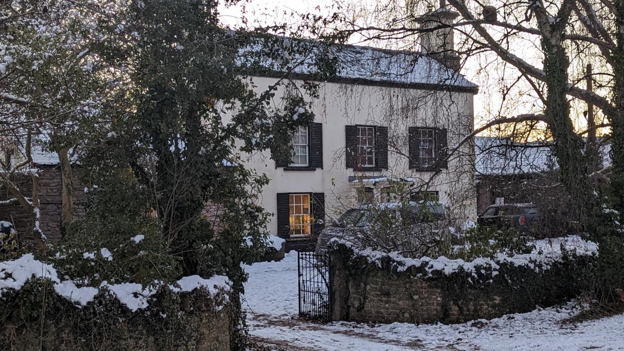Fairy Cottage Lea 외부 사진