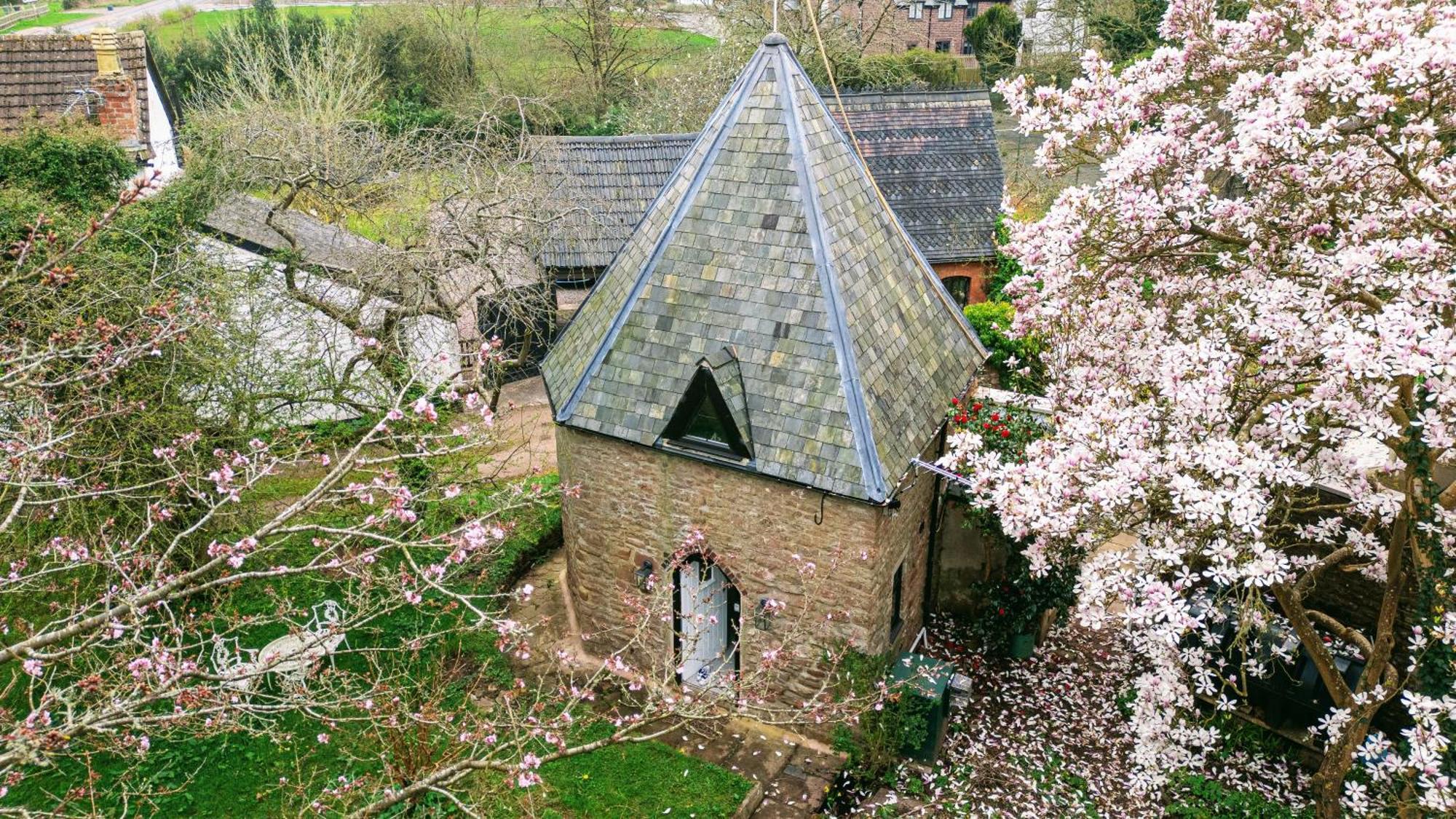 Fairy Cottage Lea 외부 사진