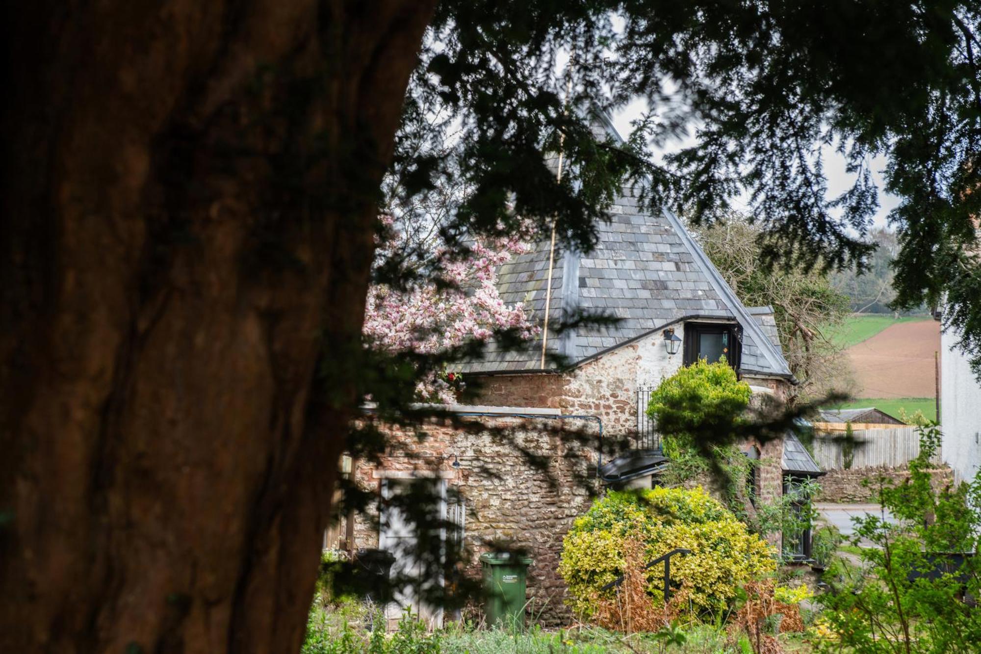 Fairy Cottage Lea 외부 사진