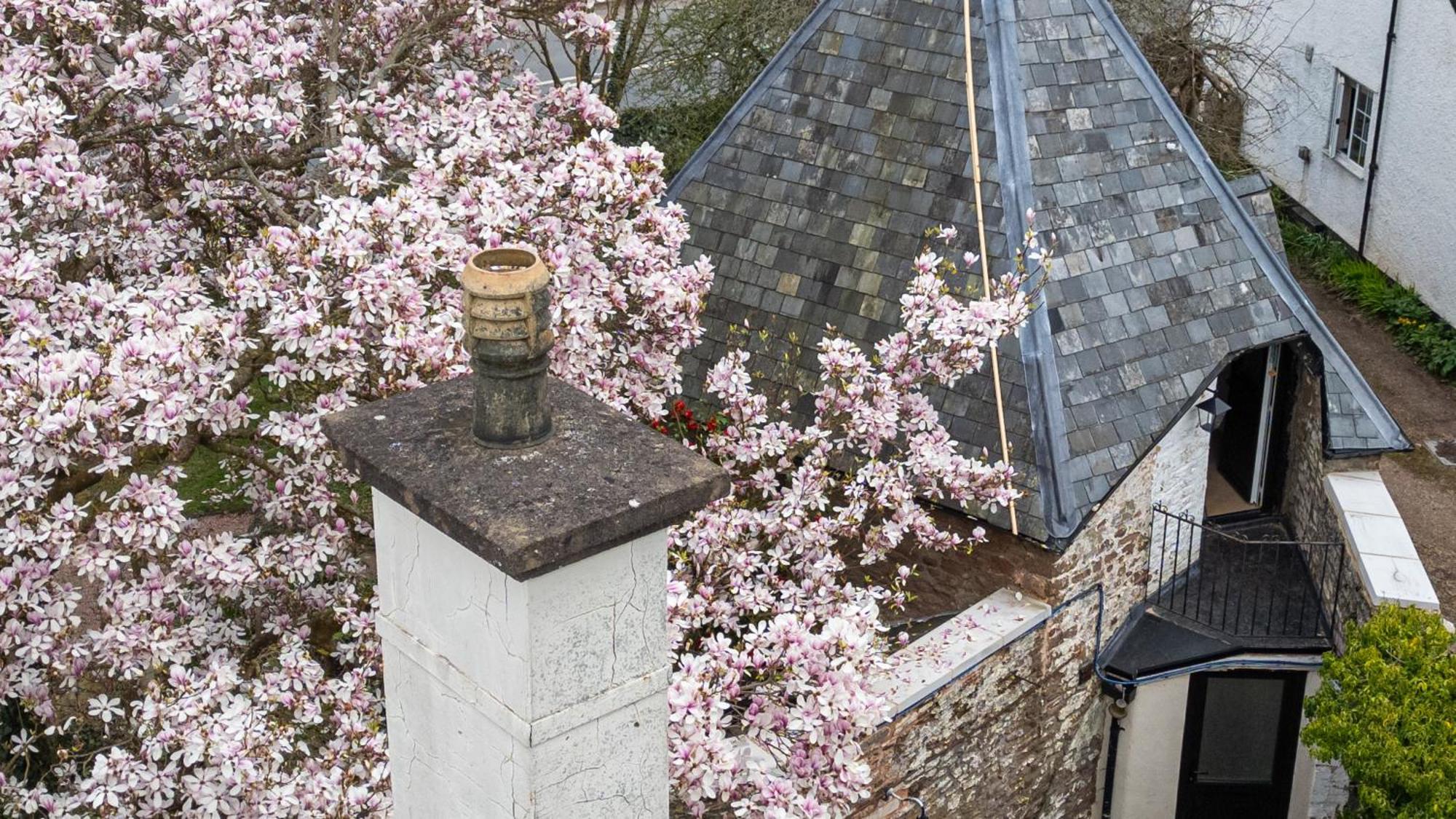 Fairy Cottage Lea 외부 사진